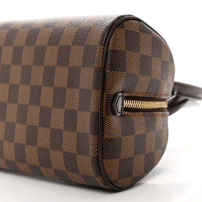 Louis Vuitton Damier Ebene Ribera Mini 10 of 10
