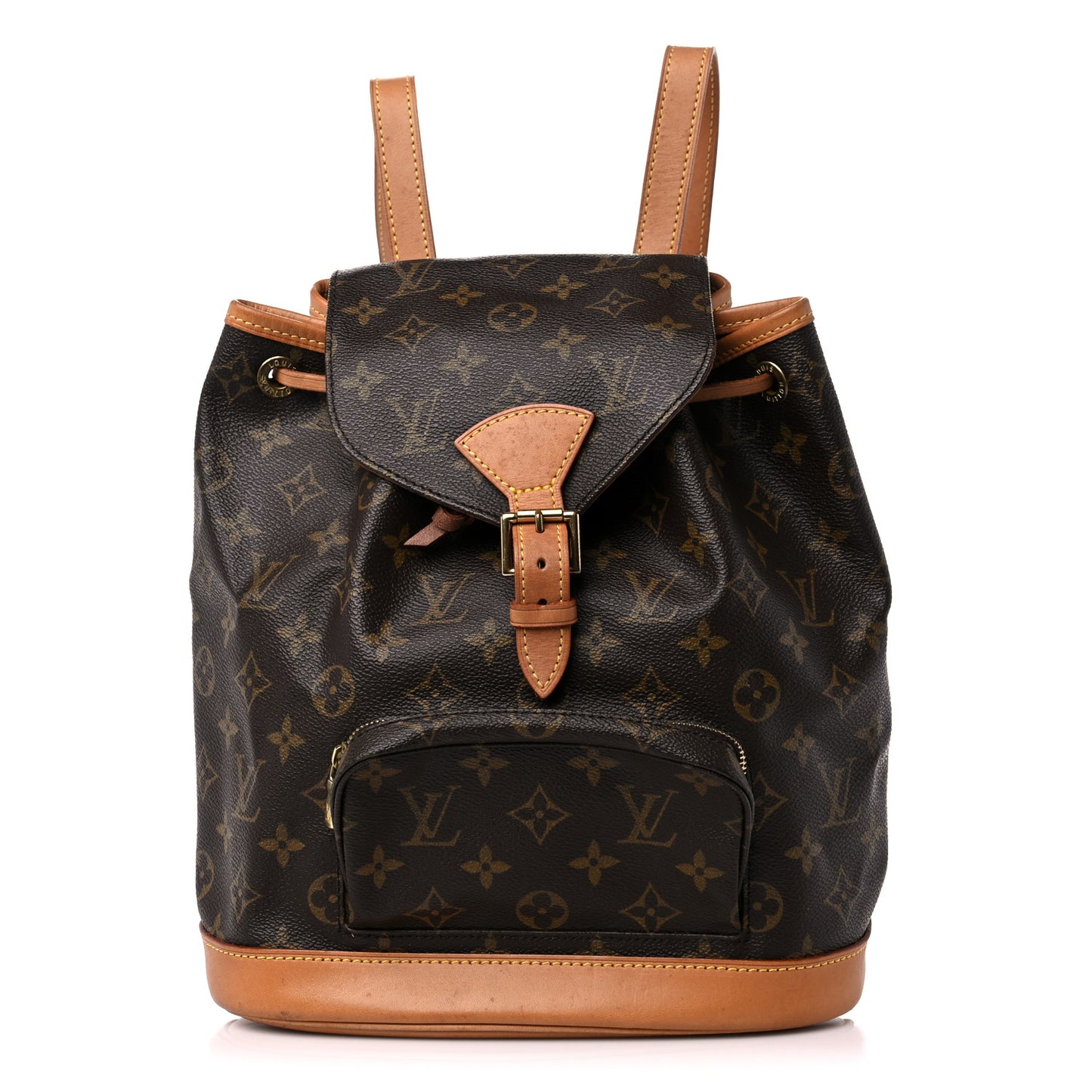 Monogram Montsouris MM Backpack