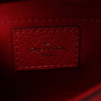 Louis Vuitton Empreinte Vavin BB Scarlet 6 of 9