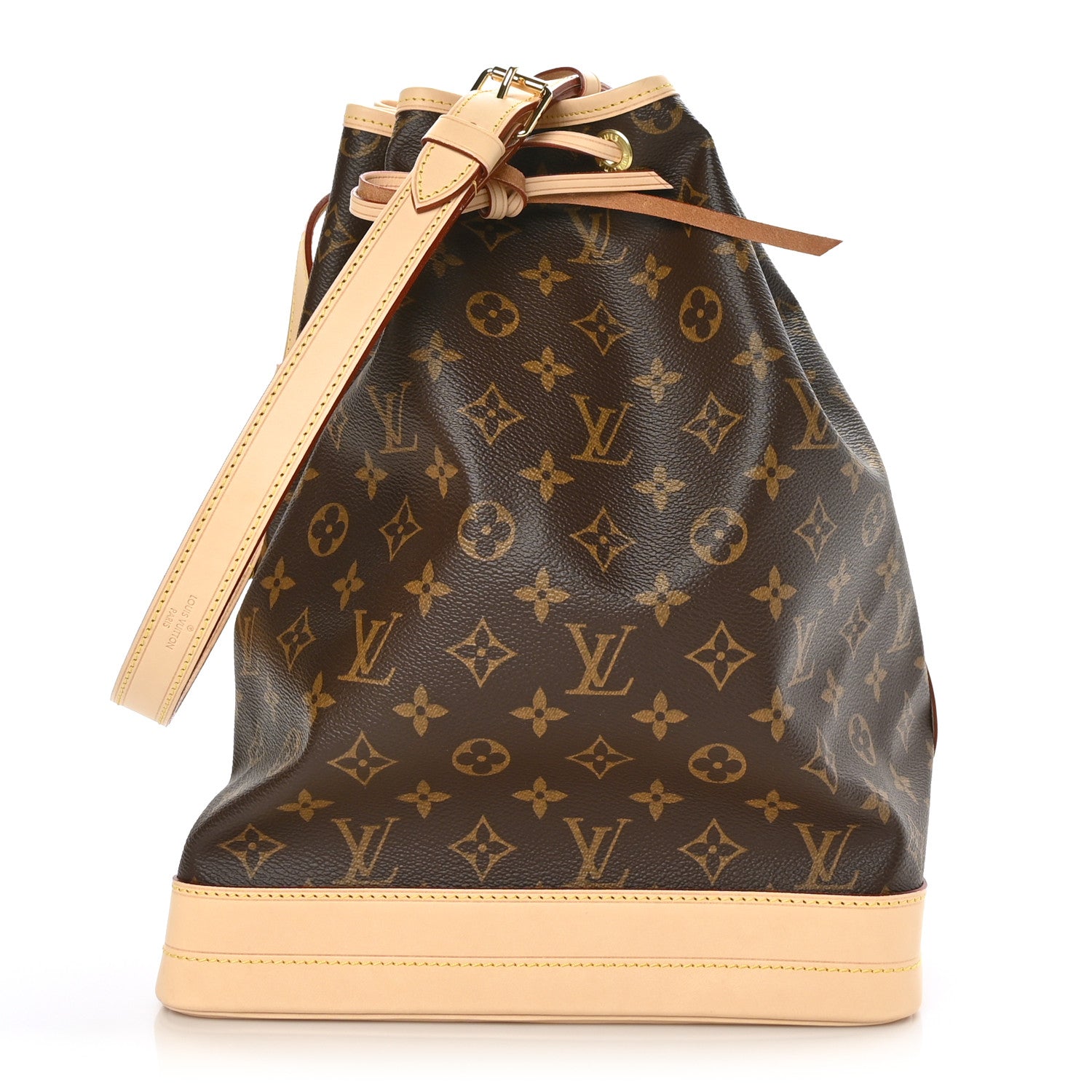 Louis Vuitton Monogram Noe 1 of 7