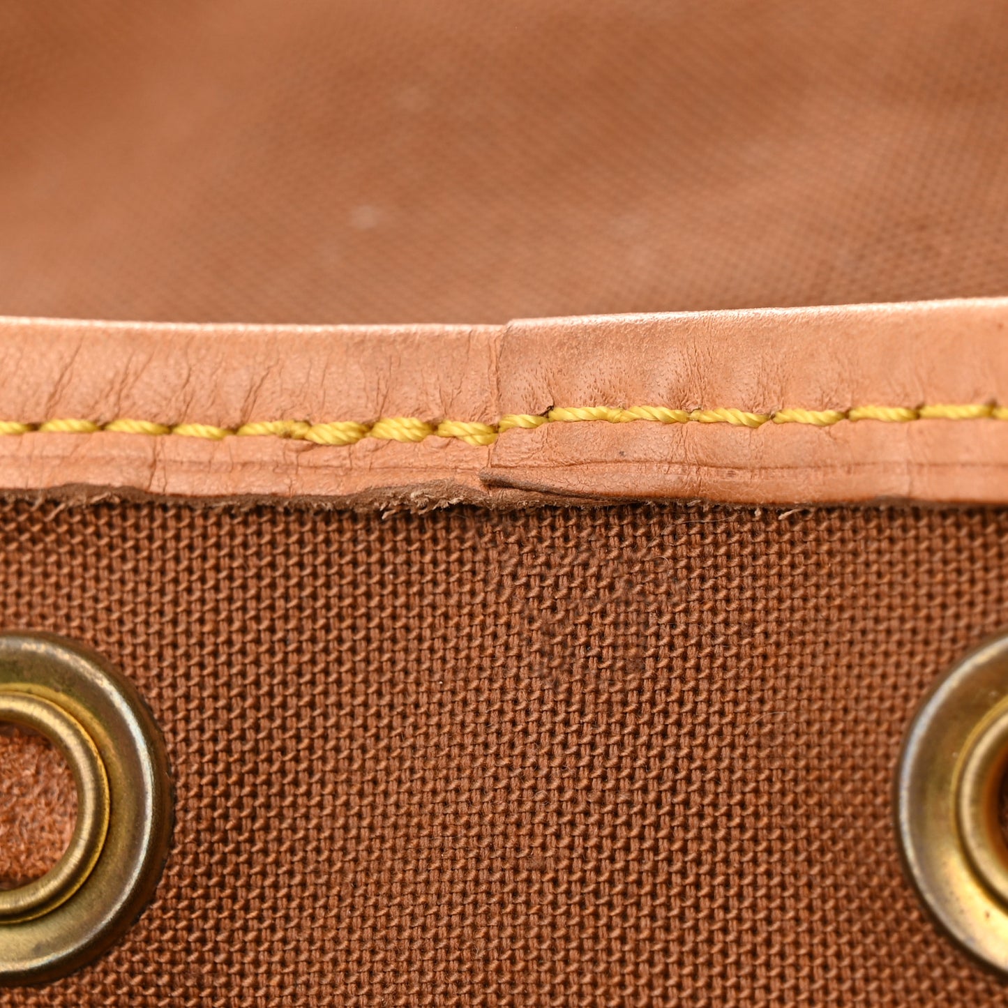 Monogram Mini Montsouris Backpack