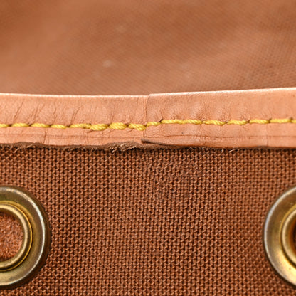 Louis Vuitton Monogram Mini Montsouris Backpack 14 of 21