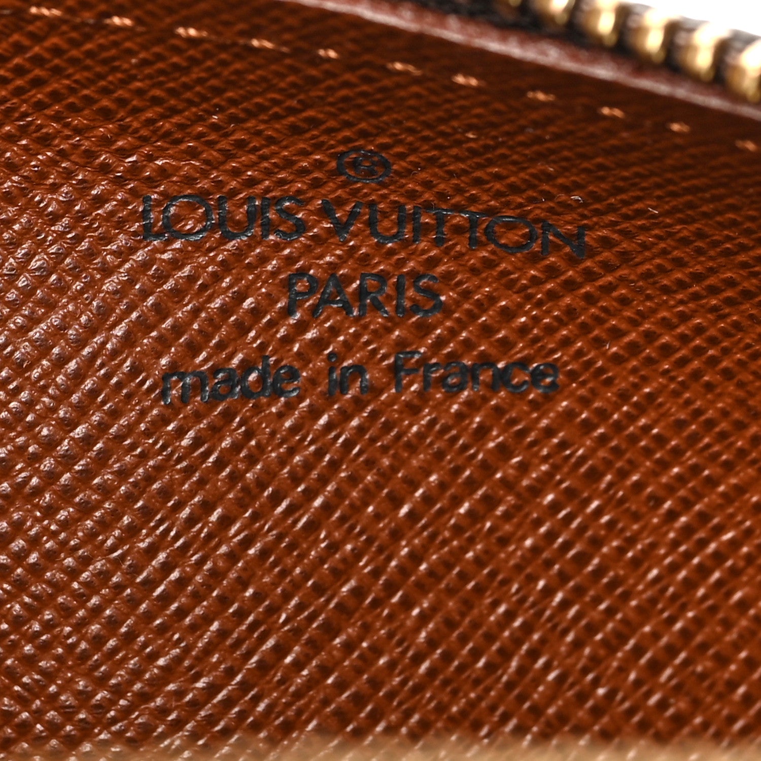 Louis Vuitton Monogram Papillon 26 6 of 8
