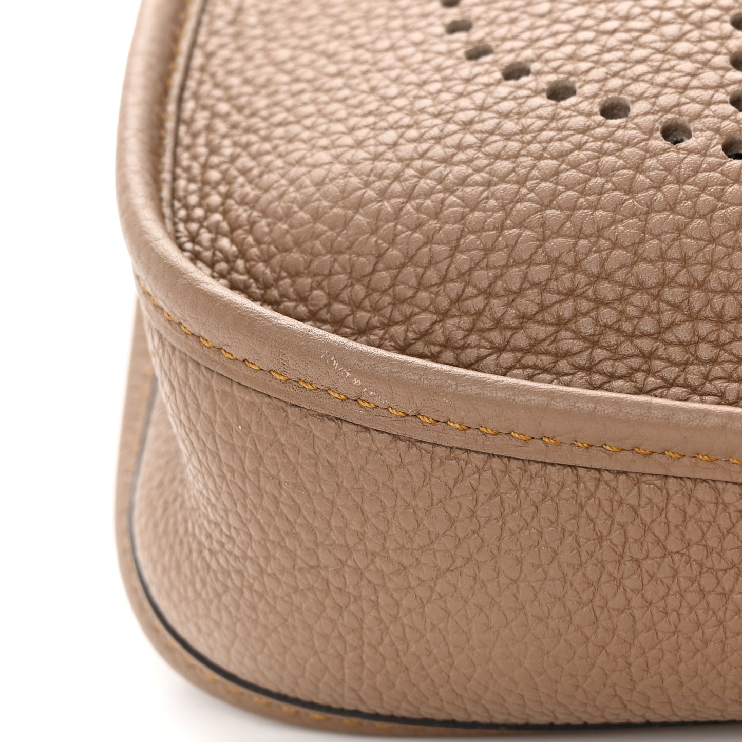 Taurillon Maurice Zigzag Evelyne TPM Beige Weimar