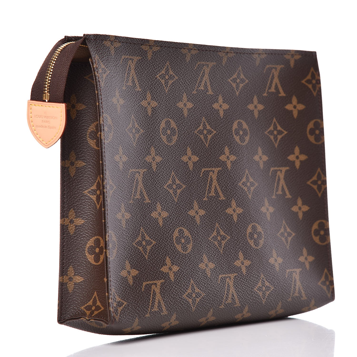 Louis Vuitton Monogram Toiletry Pouch 26 3 of 10