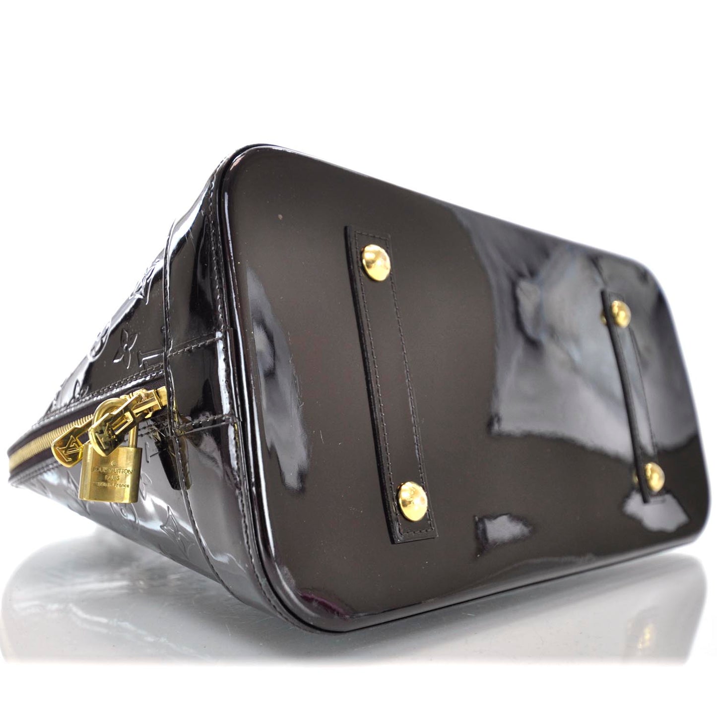 Vernis Alma GM Amarante