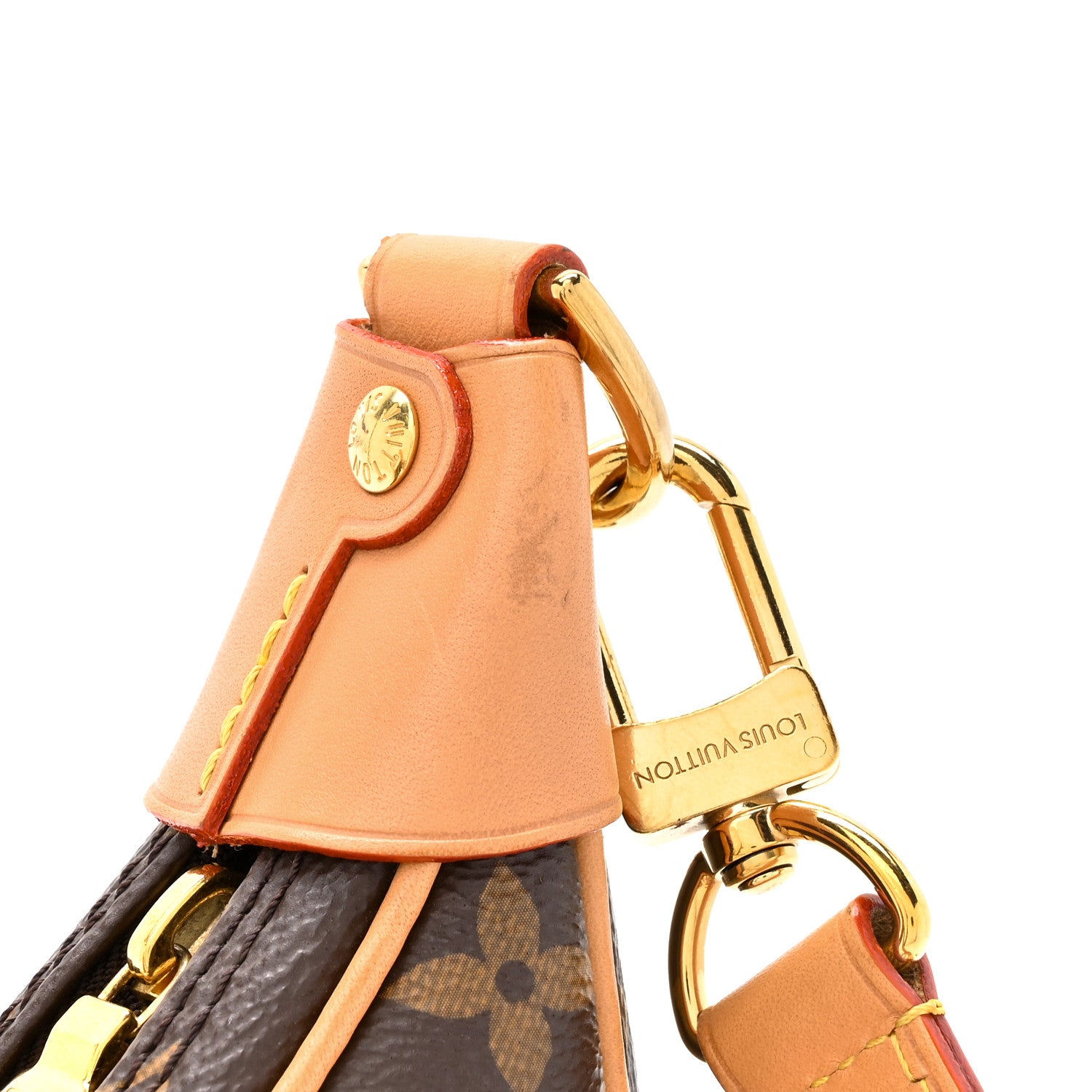 Louis Vuitton Monogram Loop 11 of 16