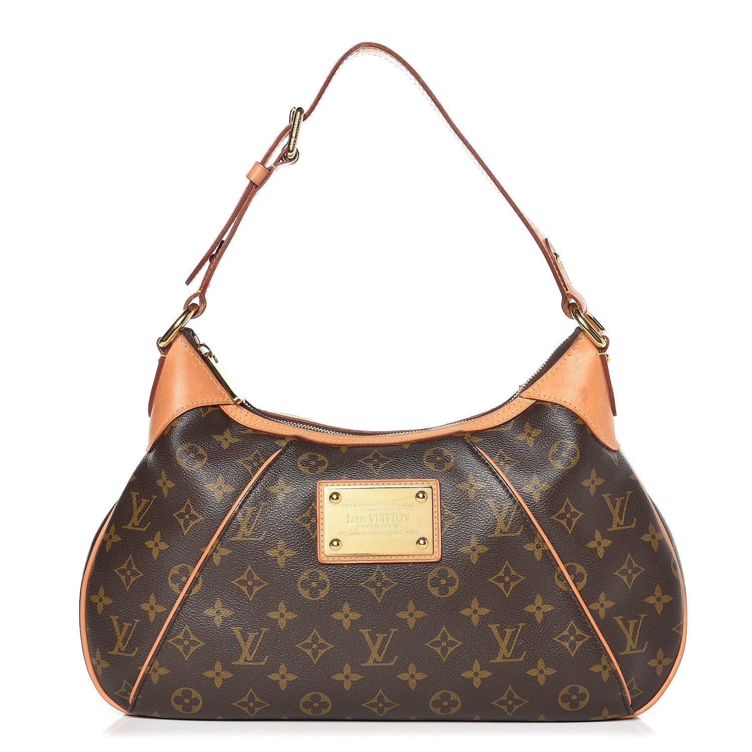 Louis Vuitton Monogram Thames GM 1 of 8