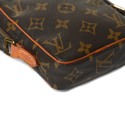 Louis Vuitton Monogram Danube 15 9 of 12
