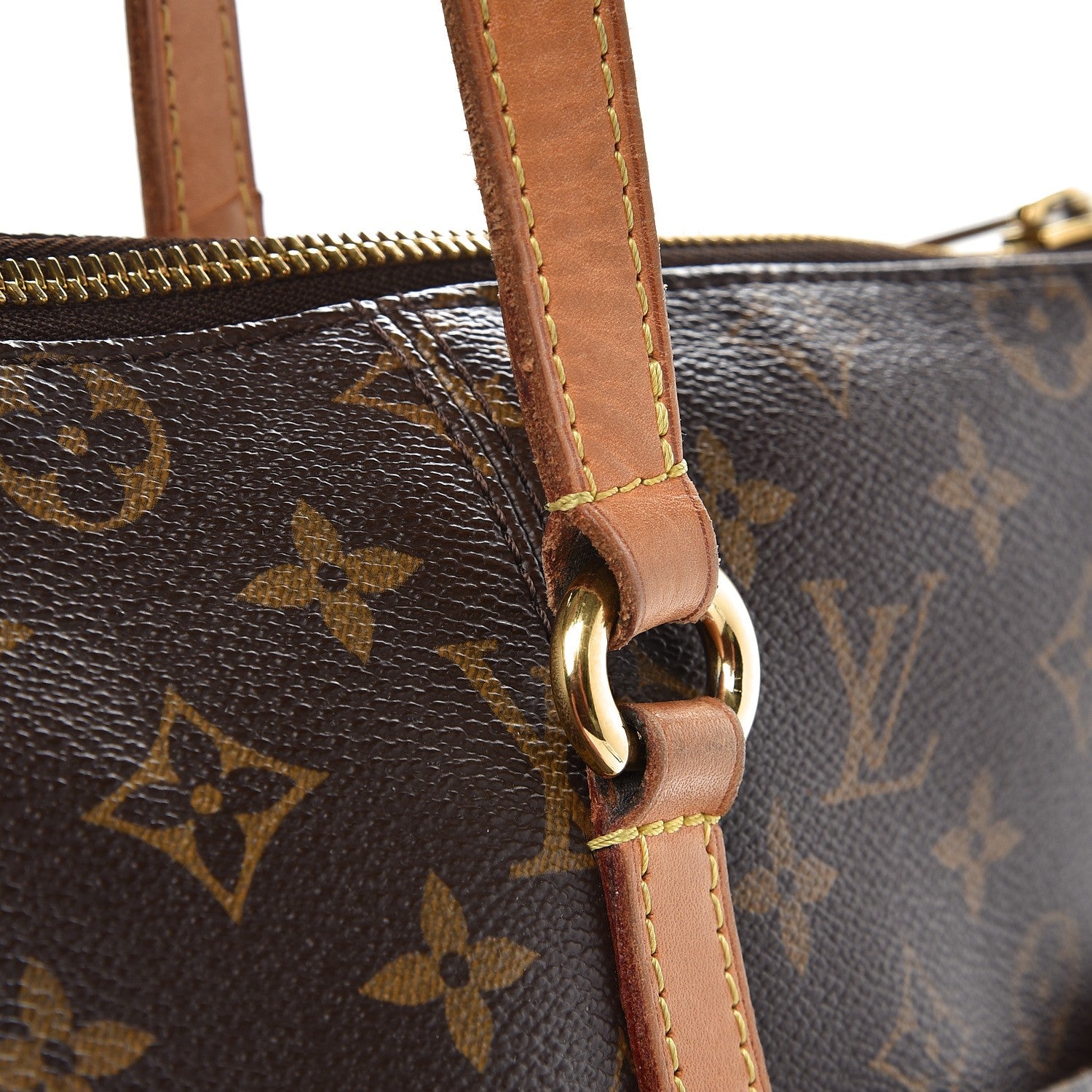 Louis Vuitton Monogram Totally MM 9 of 11