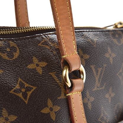 Louis Vuitton Monogram Totally MM 9 of 11