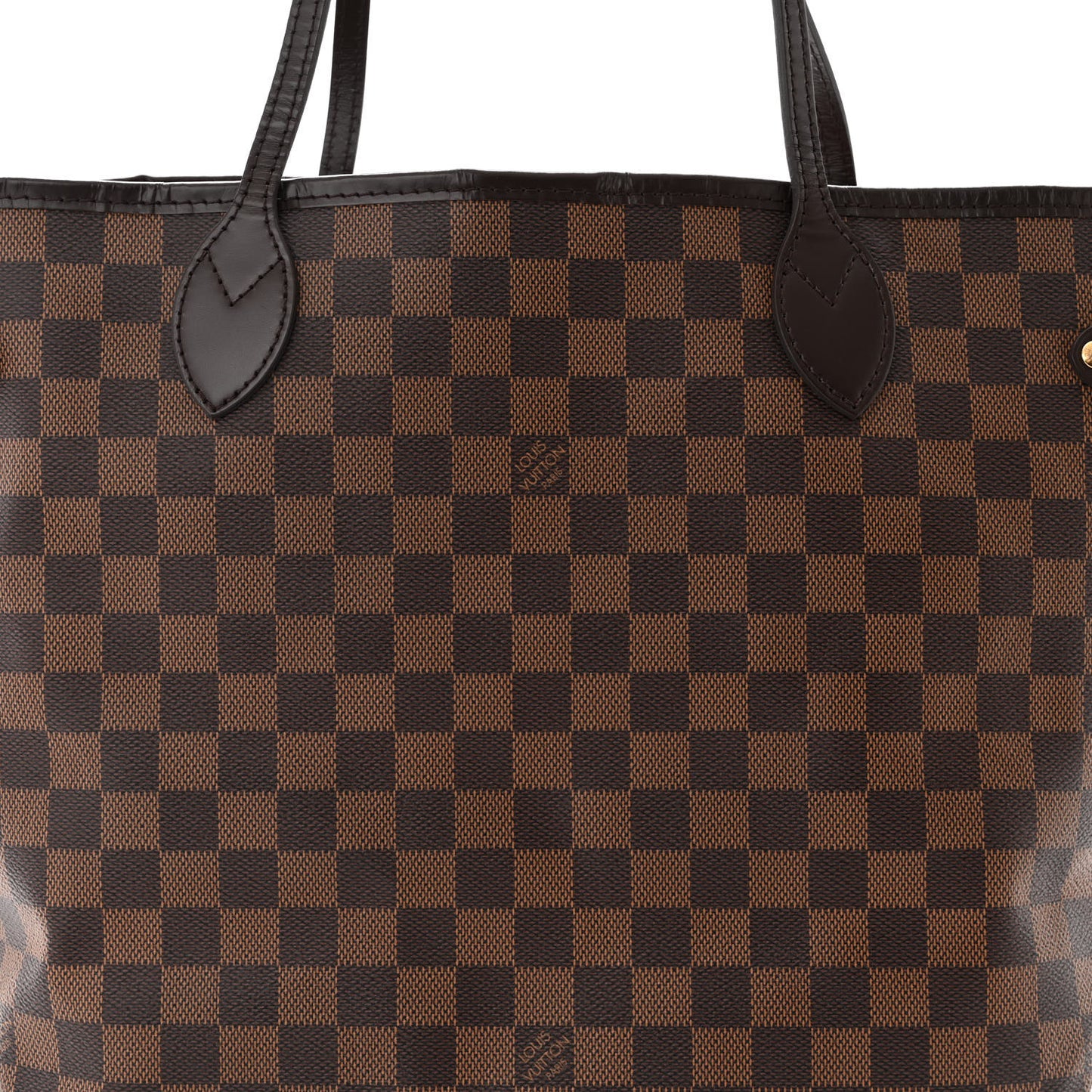 Damier Ebene Neo Neverfull MM