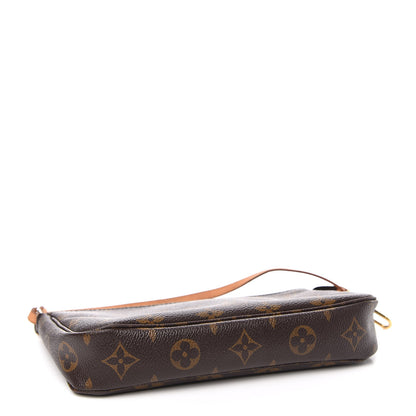 Louis Vuitton Monogram Pochette Accessories 4 of 11