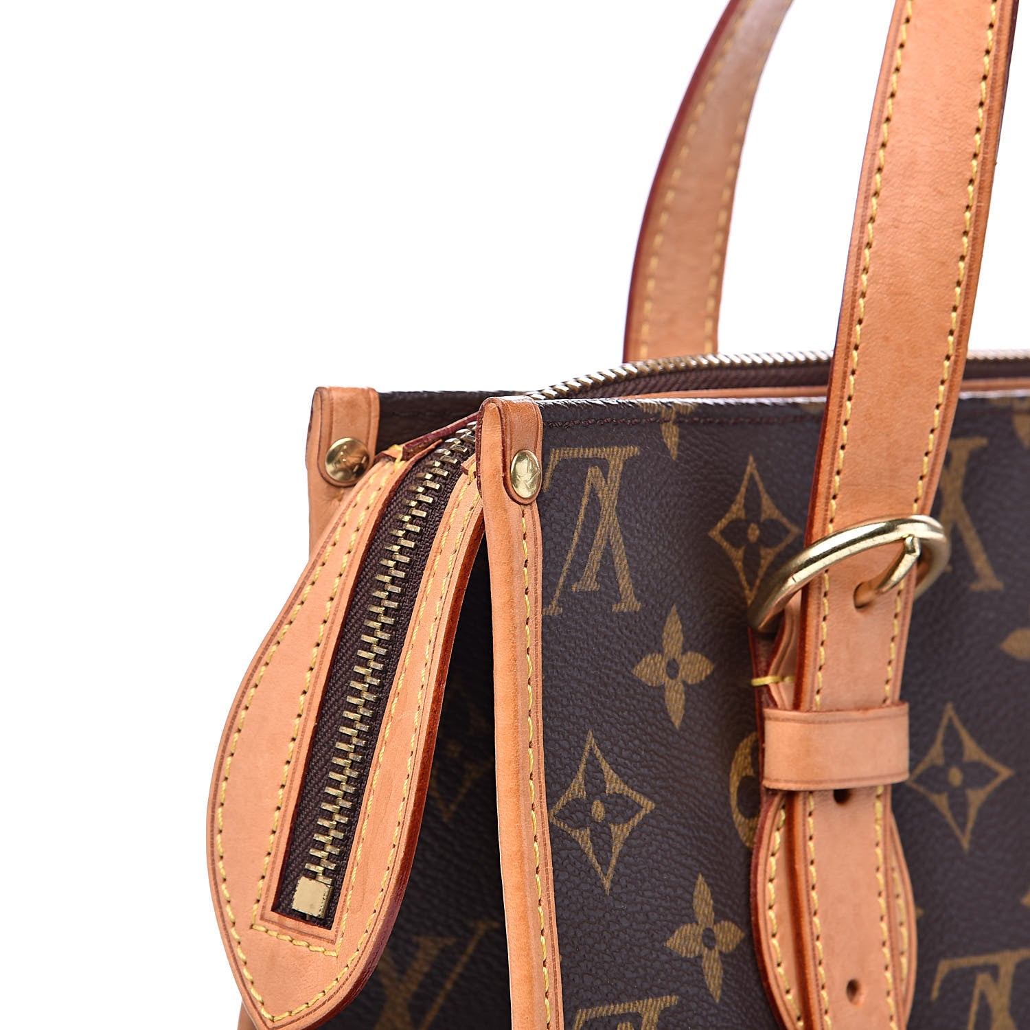 Louis Vuitton Monogram Popincourt Haut 10 of 12