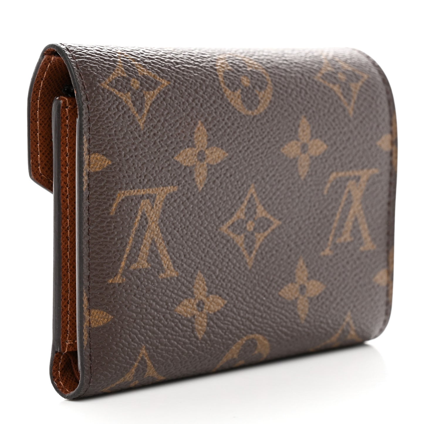 Monogram Victorine Wallet Armagnac