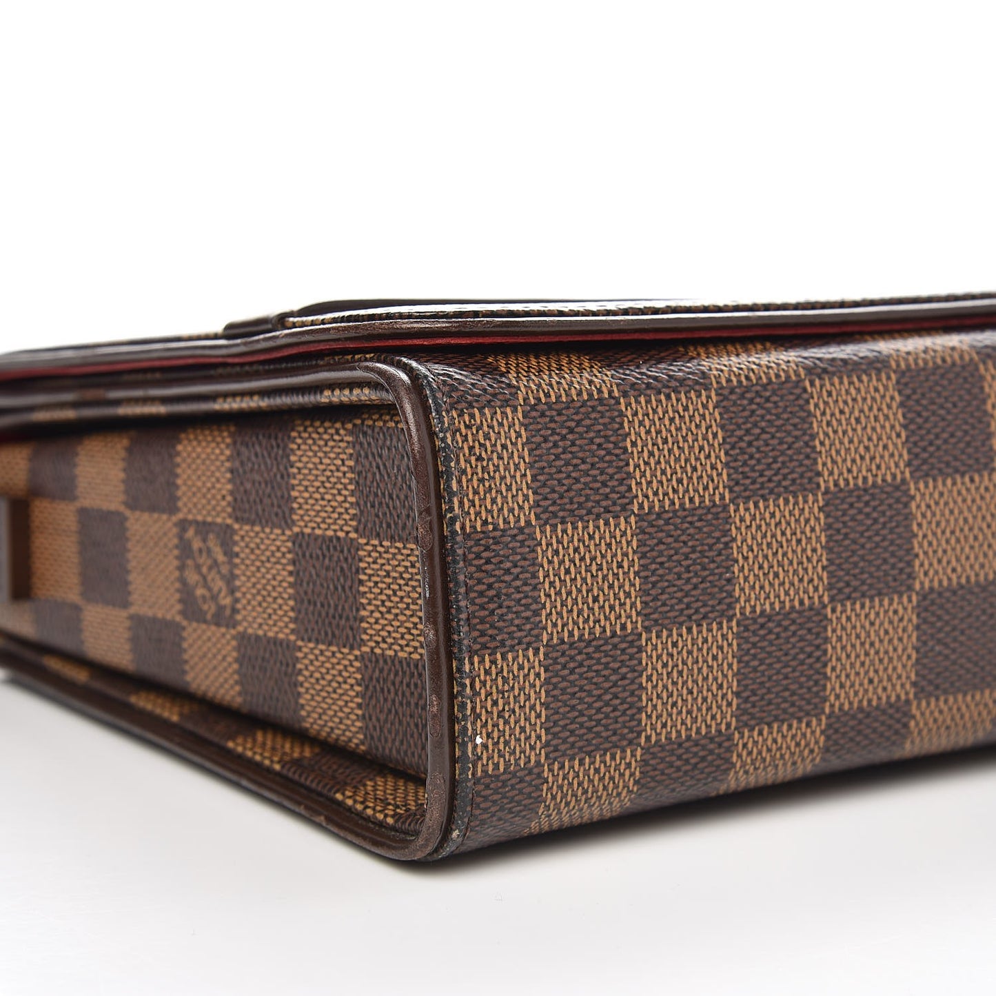 Damier Ebene Tribeca Long