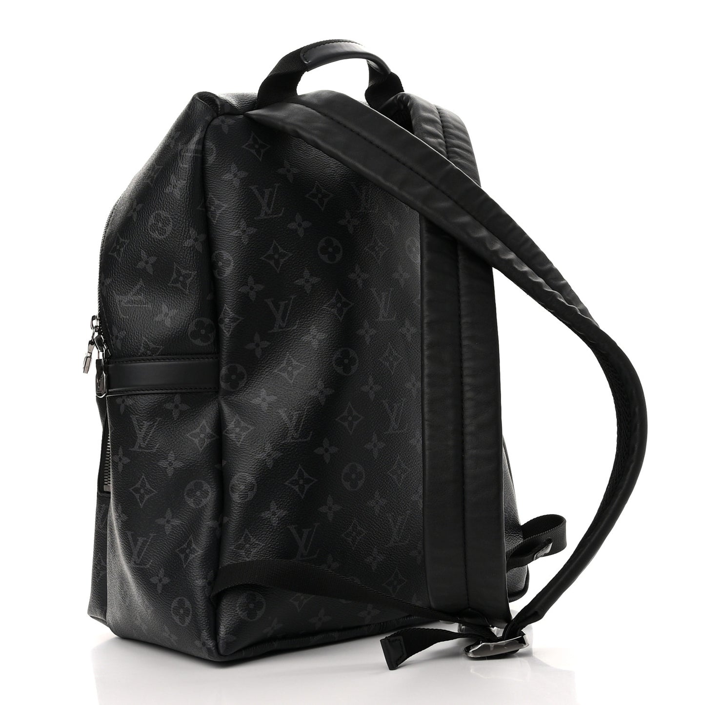 Monogram Eclipse Discovery Backpack PM