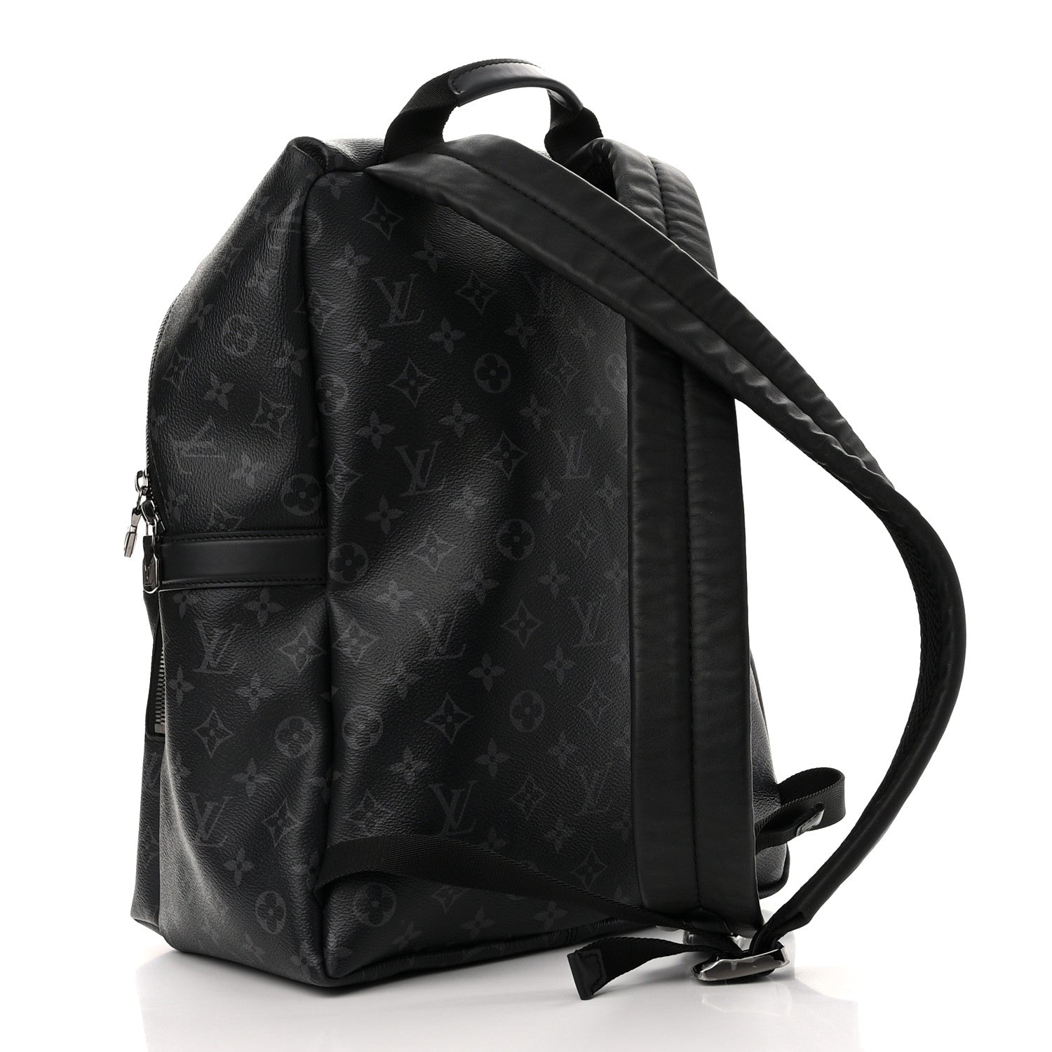 Louis Vuitton Monogram Eclipse Discovery Backpack PM 1 of 9