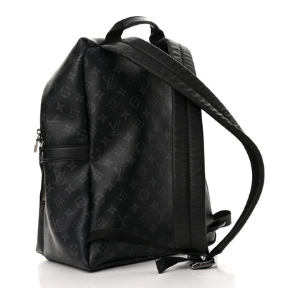 Louis Vuitton Monogram Eclipse Discovery Backpack PM 1 of 9