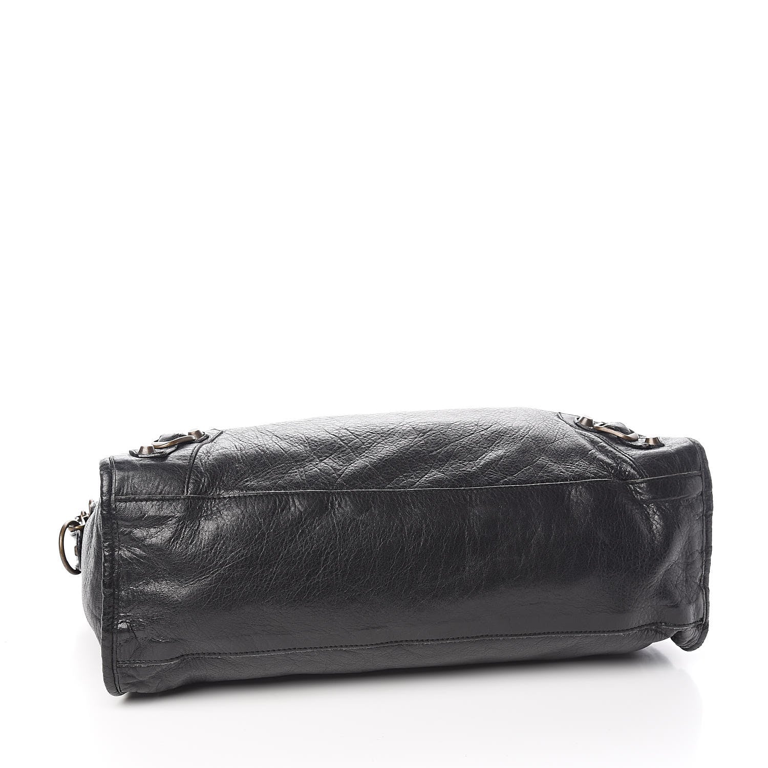 Balenciaga Chevre Classic Hardware City Black 4 of 13