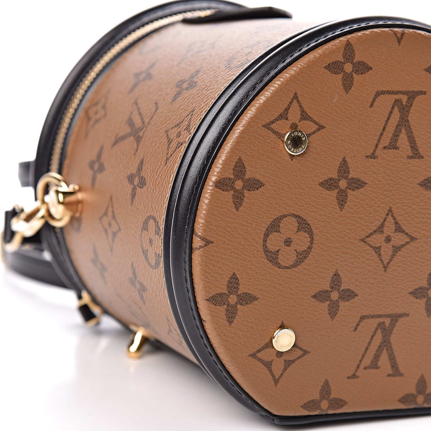 Louis Vuitton Reverse Monogram Cannes 8 of 9