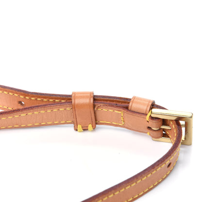 Louis Vuitton Monogram Trotteur 21 of 23