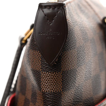 Louis Vuitton Damier Ebene Totally MM 6 of 11