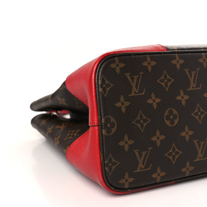 Louis Vuitton Monogram Flandrin Cherry 7 of 9