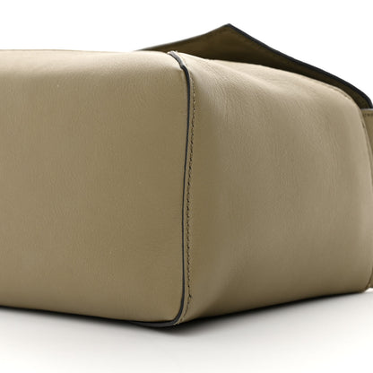 Loewe Calfskin Puzzle Hobo Artichoke 10 of 12