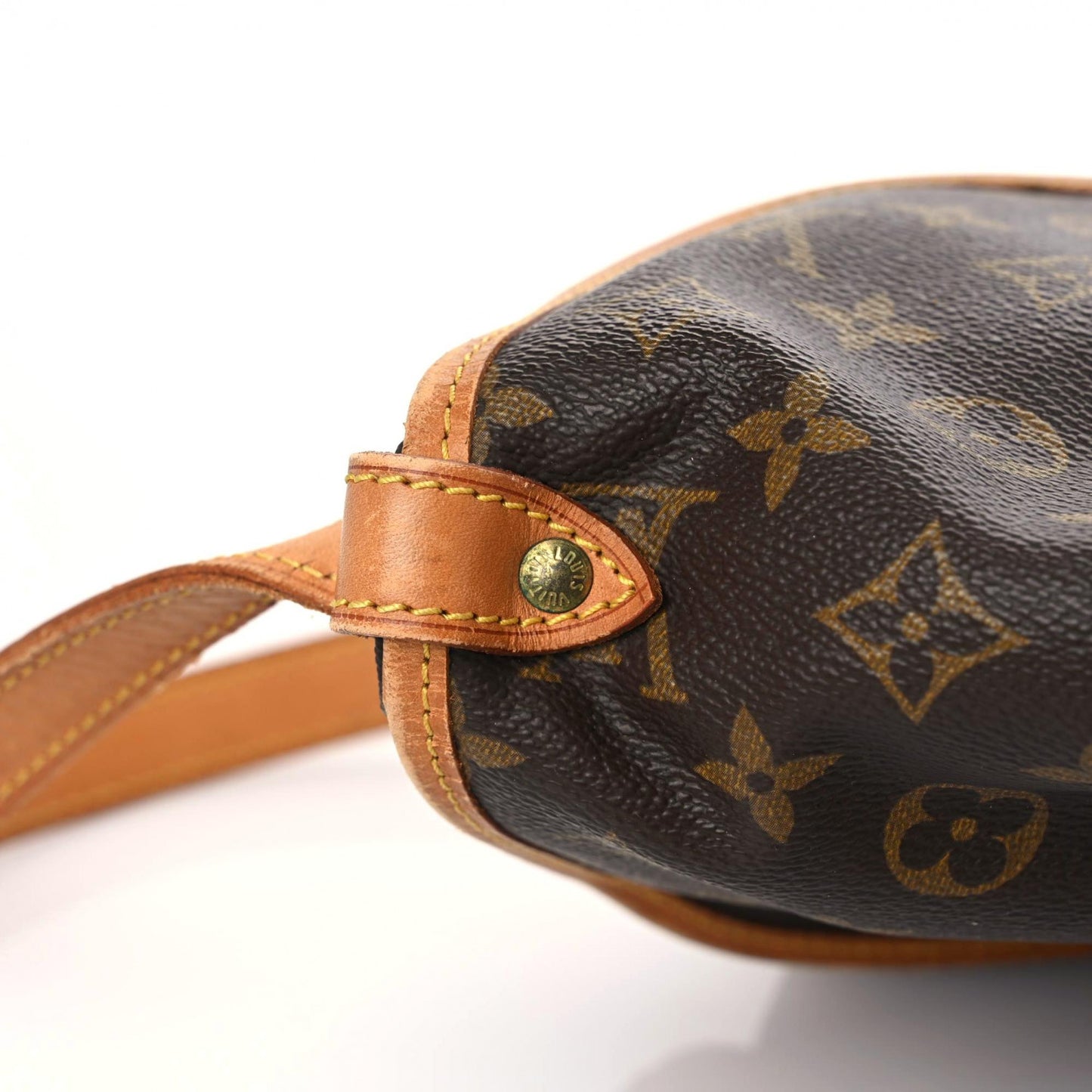 Monogram Saumur 30