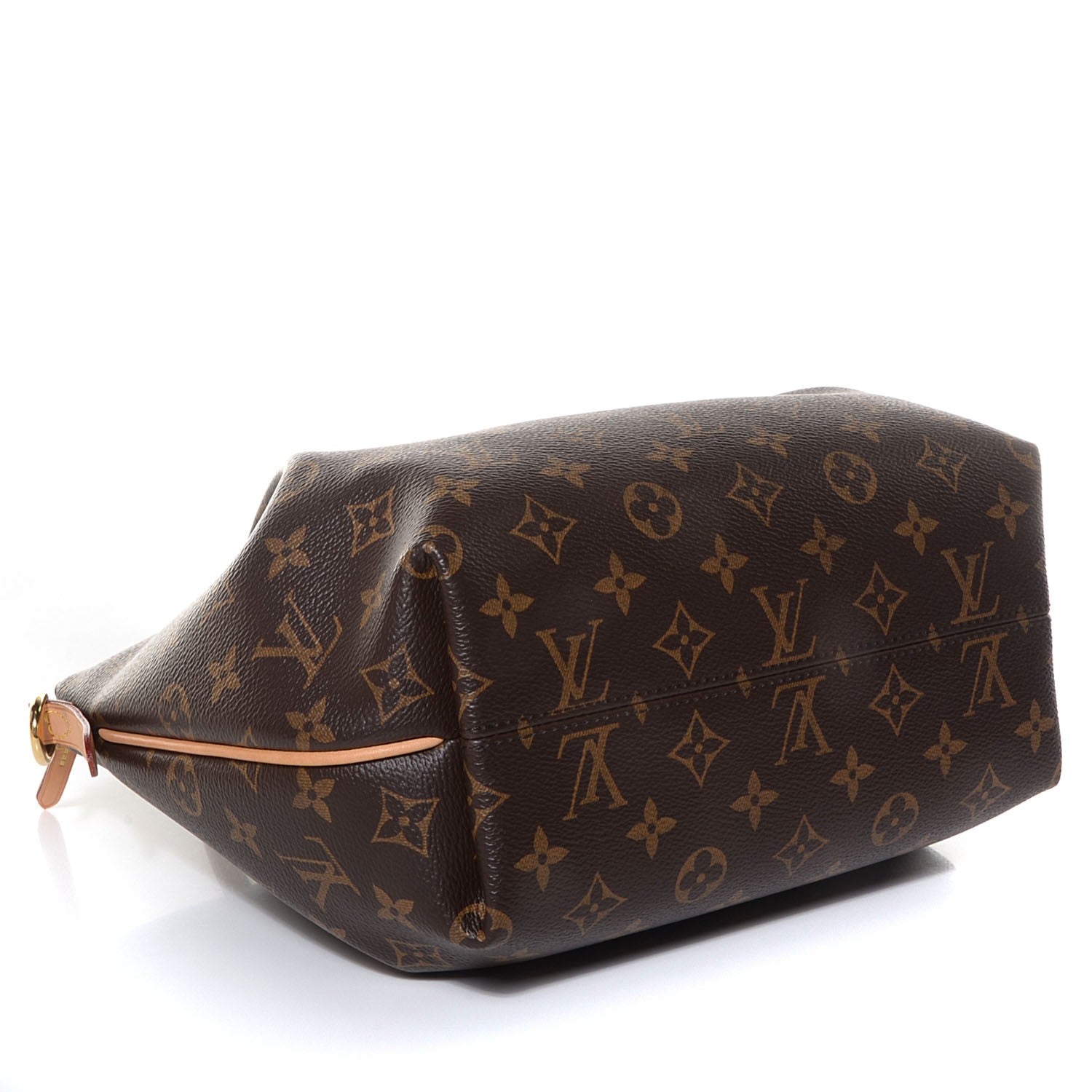 Louis Vuitton Monogram Turenne PM 4 of 9
