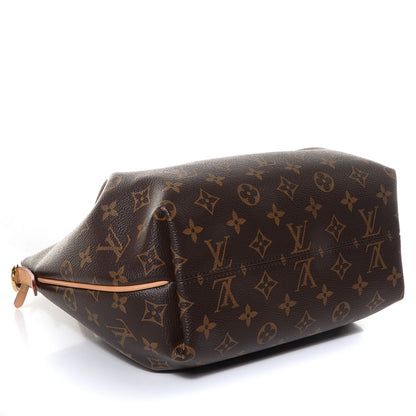 Louis Vuitton Monogram Turenne PM 4 of 9