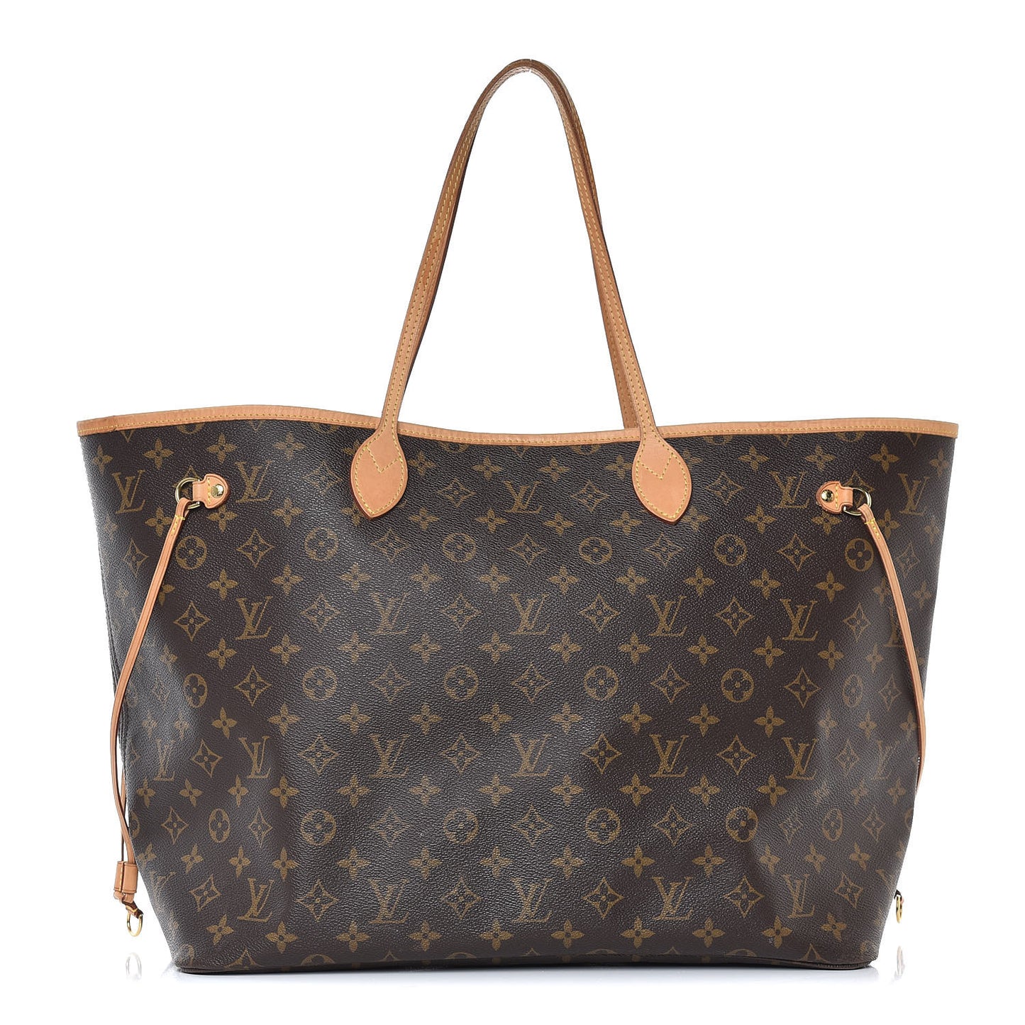 Monogram Neverfull GM
