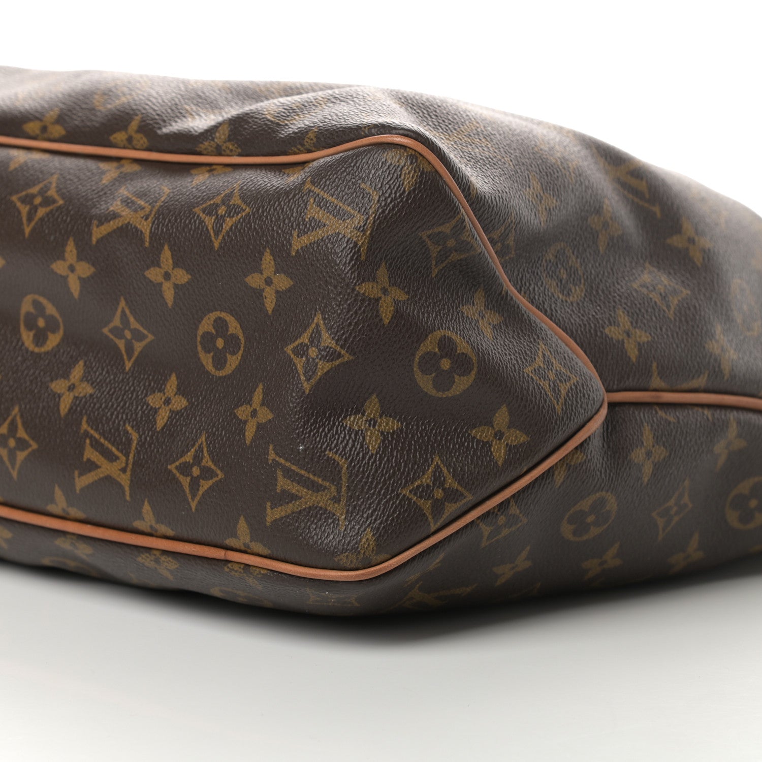Louis Vuitton Monogram Delightful MM Pivoine 10 of 16
