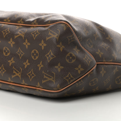 Louis Vuitton Monogram Delightful MM Pivoine 10 of 16