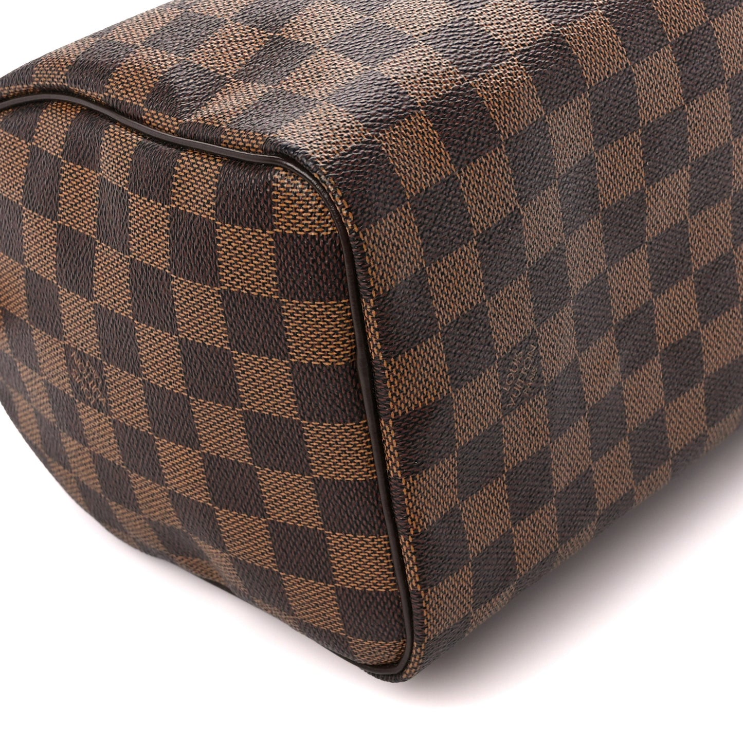 Damier Ebene Speedy 25