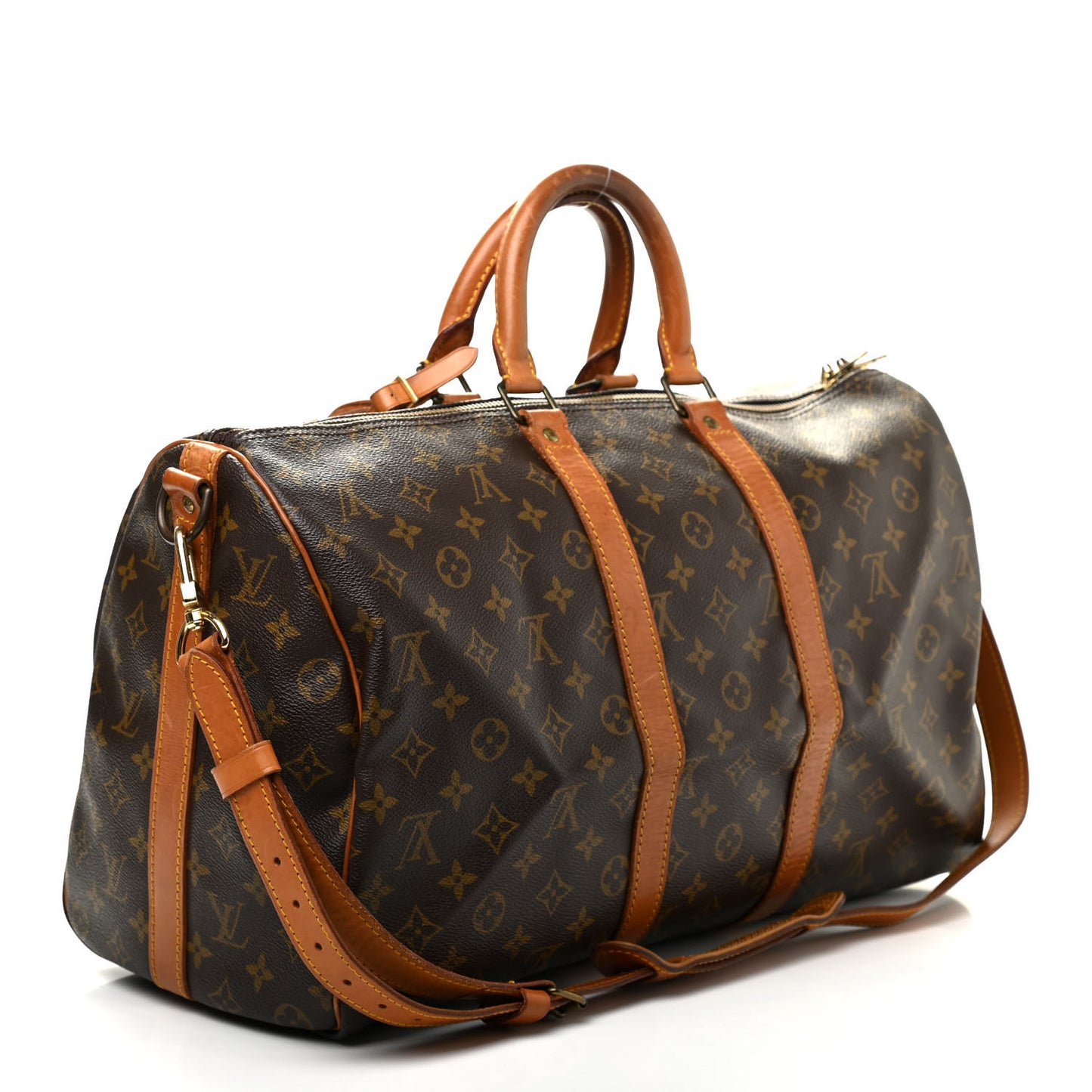 Monogram Keepall Bandouliere 45