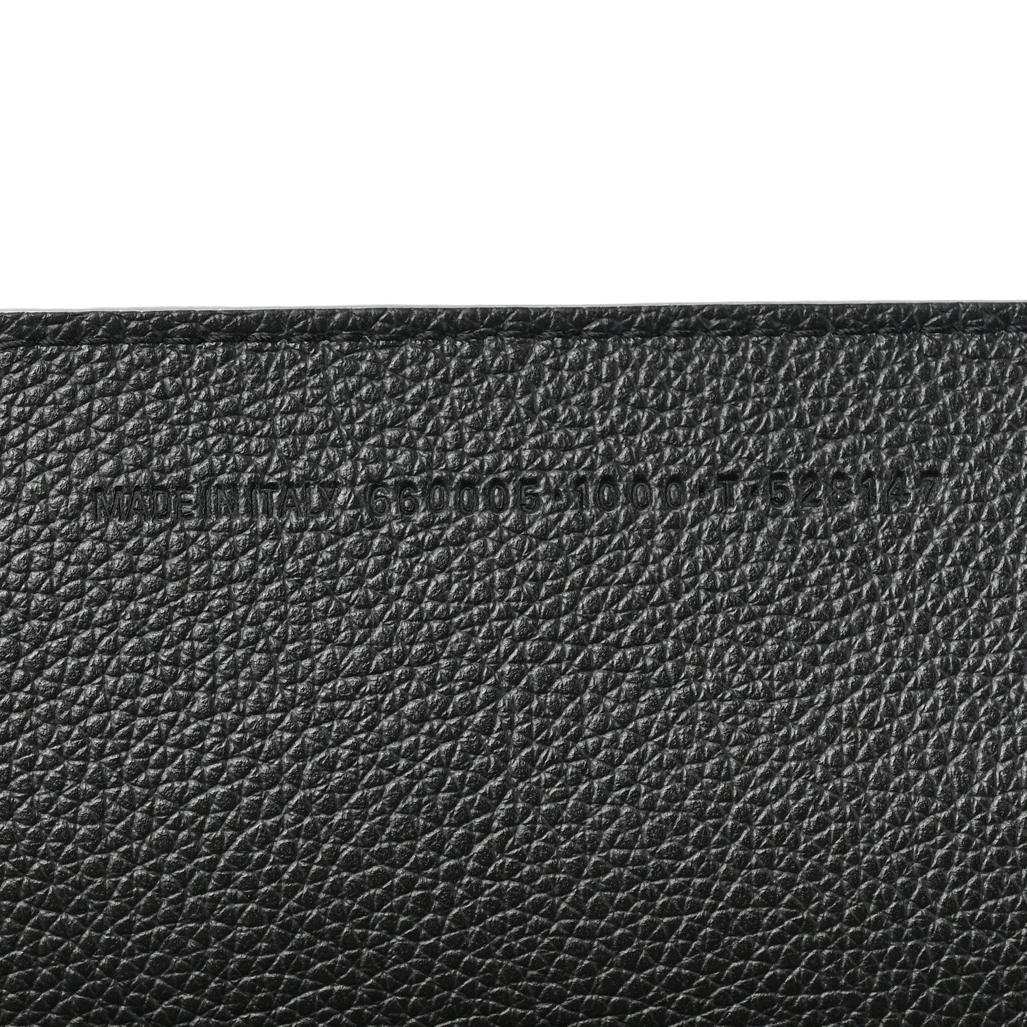 Balenciaga Grained Calfskin Neo Classic Black Hardware Large Top Handle Bag Black 7 of 21