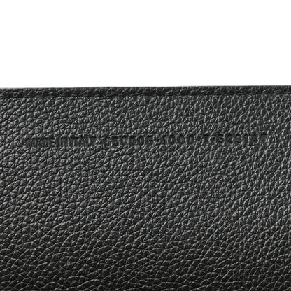 Balenciaga Grained Calfskin Neo Classic Black Hardware Large Top Handle Bag Black 7 of 21