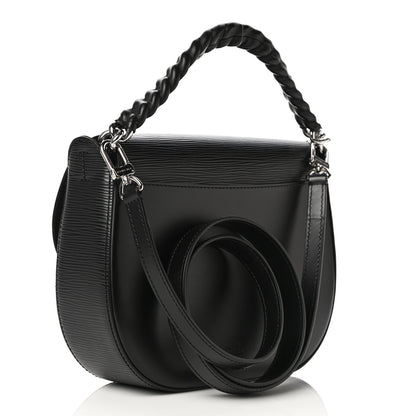 Louis Vuitton Epi Luna Black 2 of 11