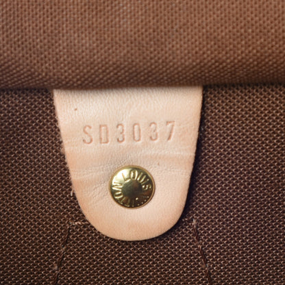 Louis Vuitton Monogram Speedy 30 9 of 20