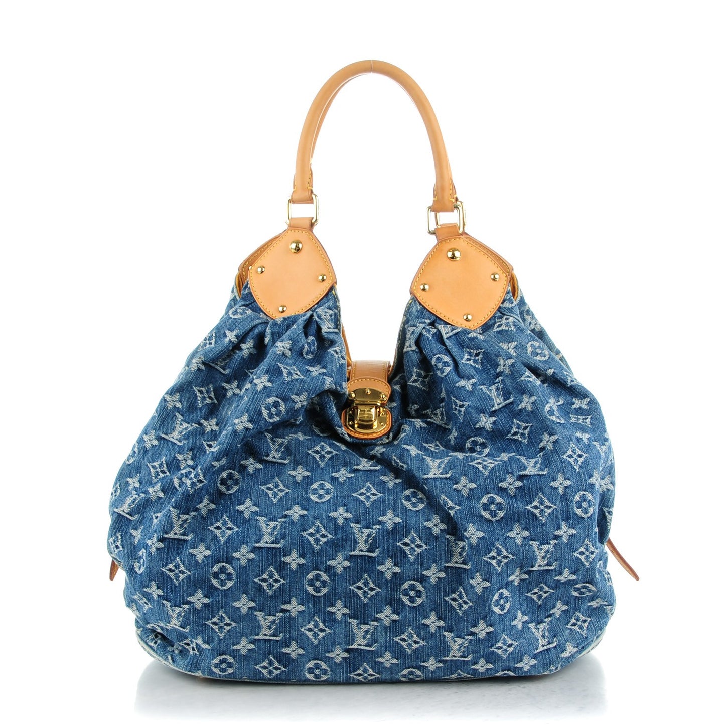 Denim Mahina XL Blue