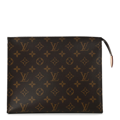 Louis Vuitton Monogram Toiletry Pouch 26 1 of 6