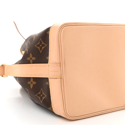 Louis Vuitton Monogram Noe BB 9 of 10