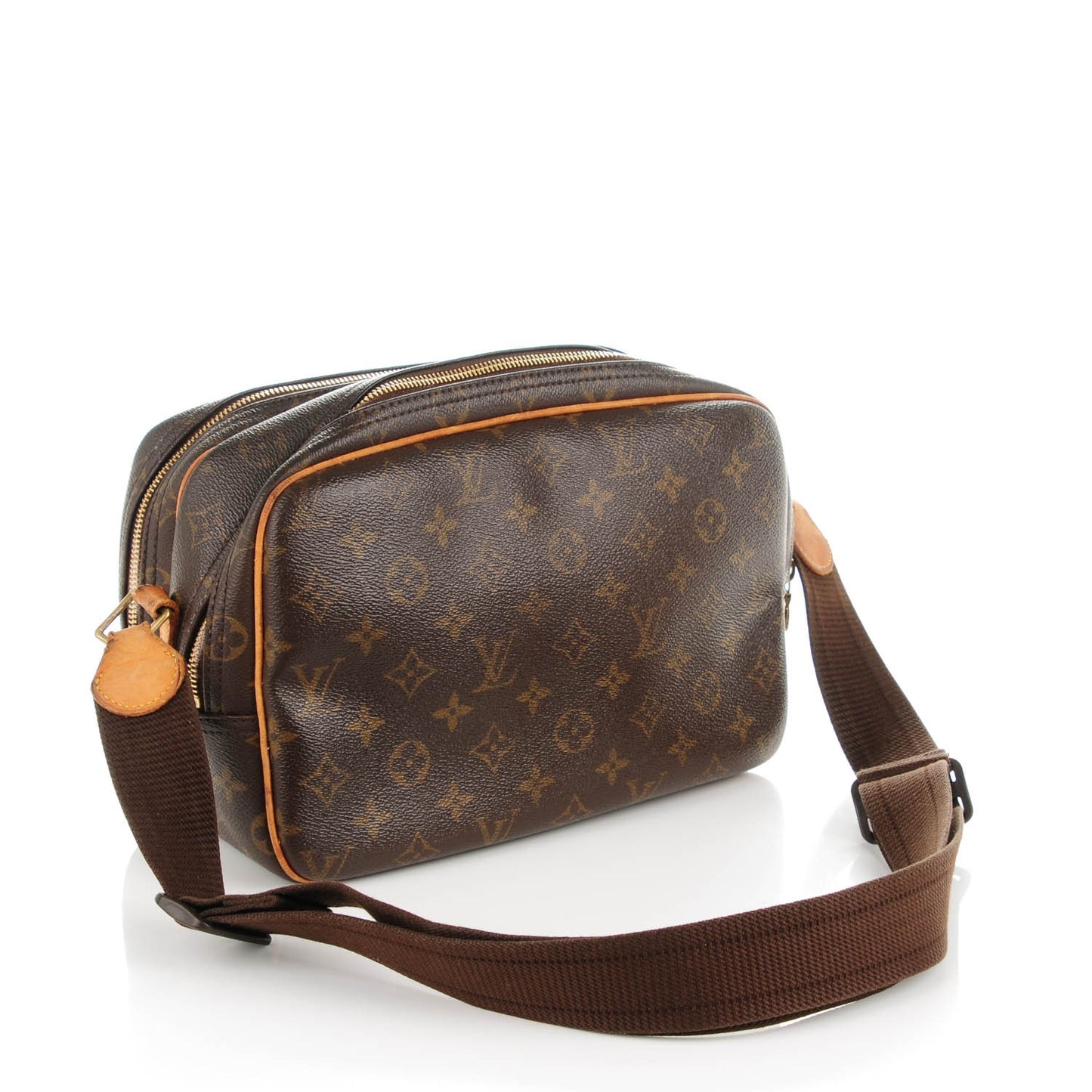 Monogram Reporter PM