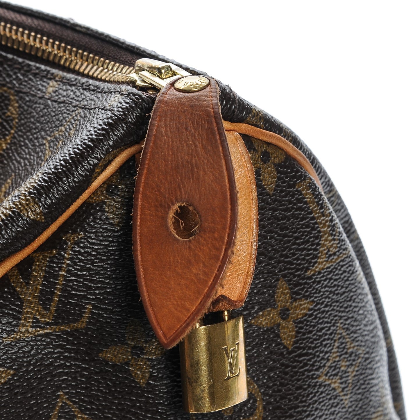 Monogram Speedy 30