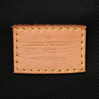 Louis Vuitton Monogram Bumbag 6 of 16