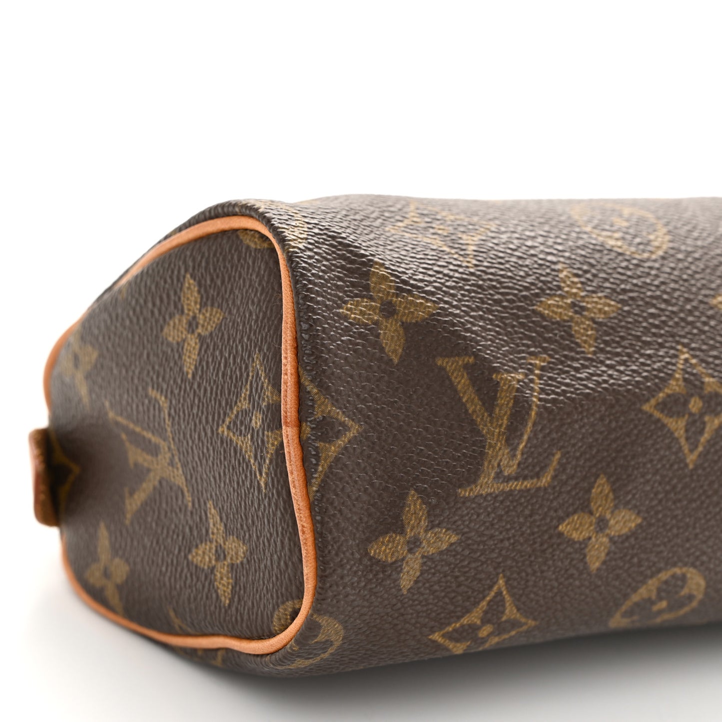 Monogram Mini Sac HL Speedy