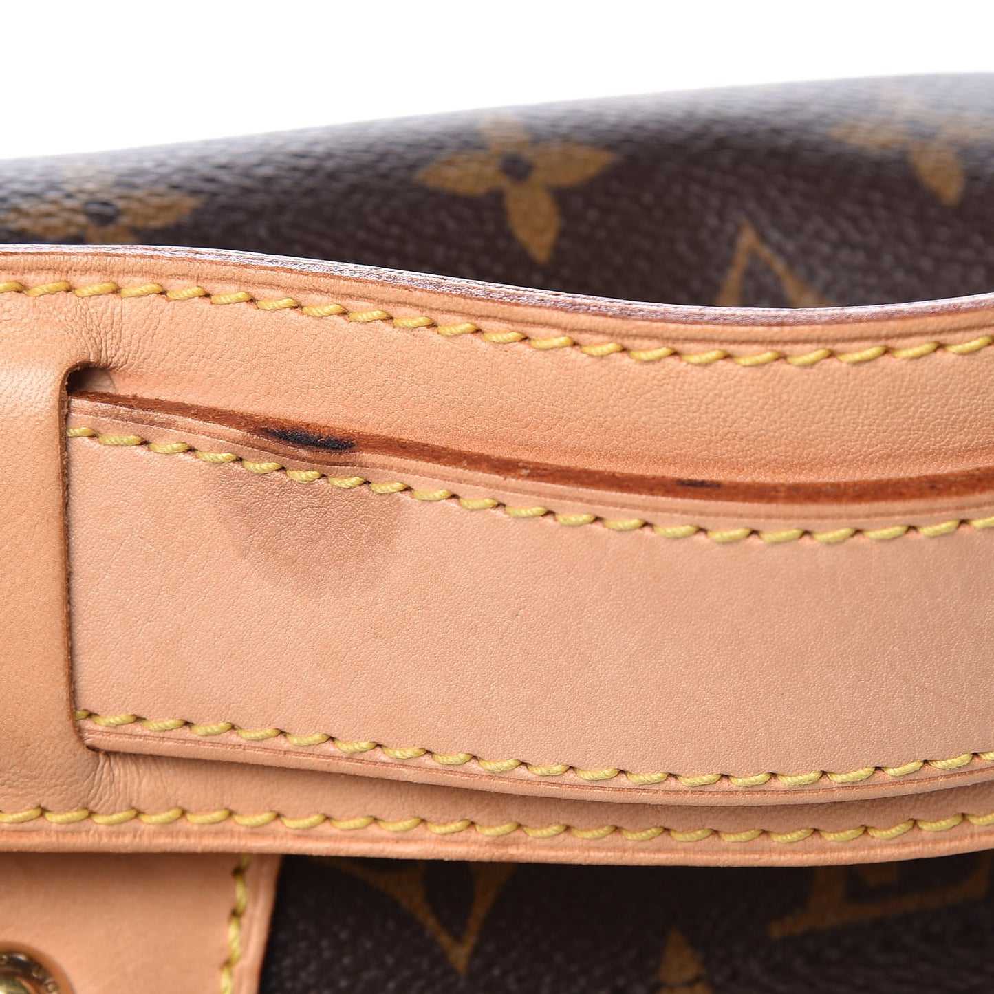 Monogram Hudson PM