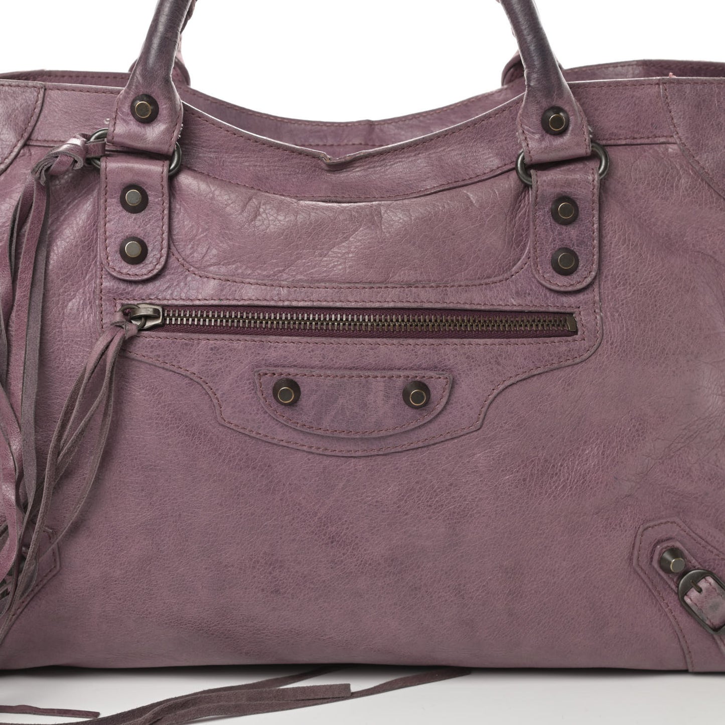 Agneau Classic Hardware City Murier